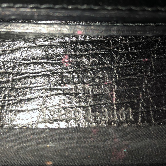 Gucci Clutch - Picture 5 of 5